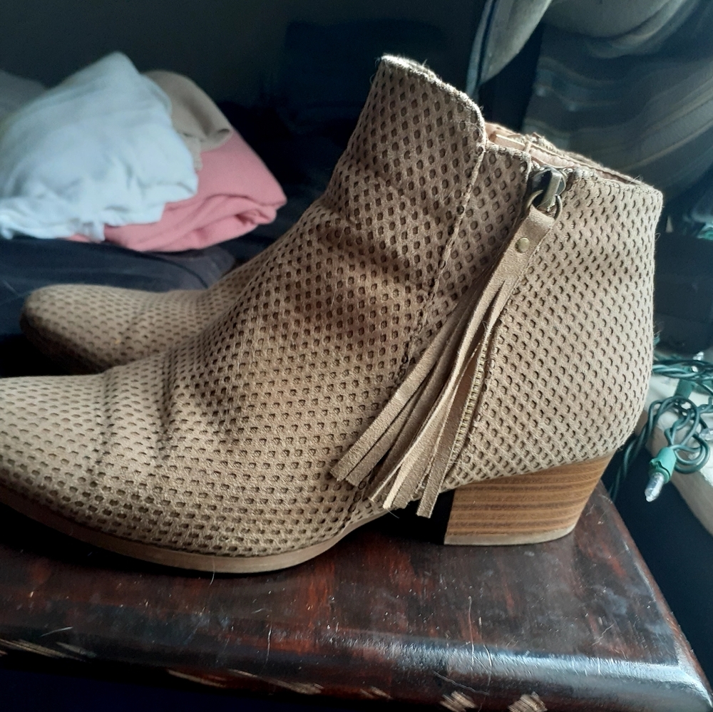 Booties